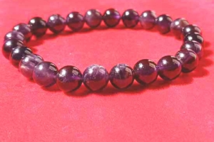 Amethyst Bracelet
