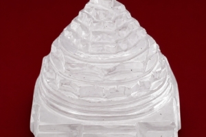 Sphatik Shreeyantra 