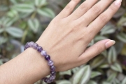 Amethyst Bracelet