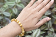 Cats Eye Bracelet