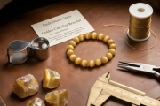 Cats Eye Bracelet