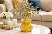 Pyrite Tree