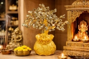 Pyrite Tree