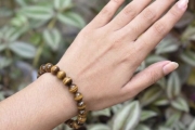 Tiger Eye Bracelet