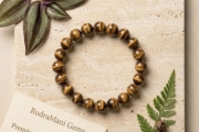 Tiger Eye Bracelet