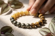 Triple Protection Bracelet 