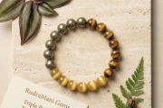 Triple Protection Bracelet 