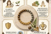 Triple Protection Bracelet 