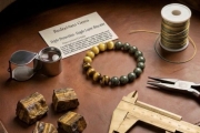 Triple Protection Bracelet 